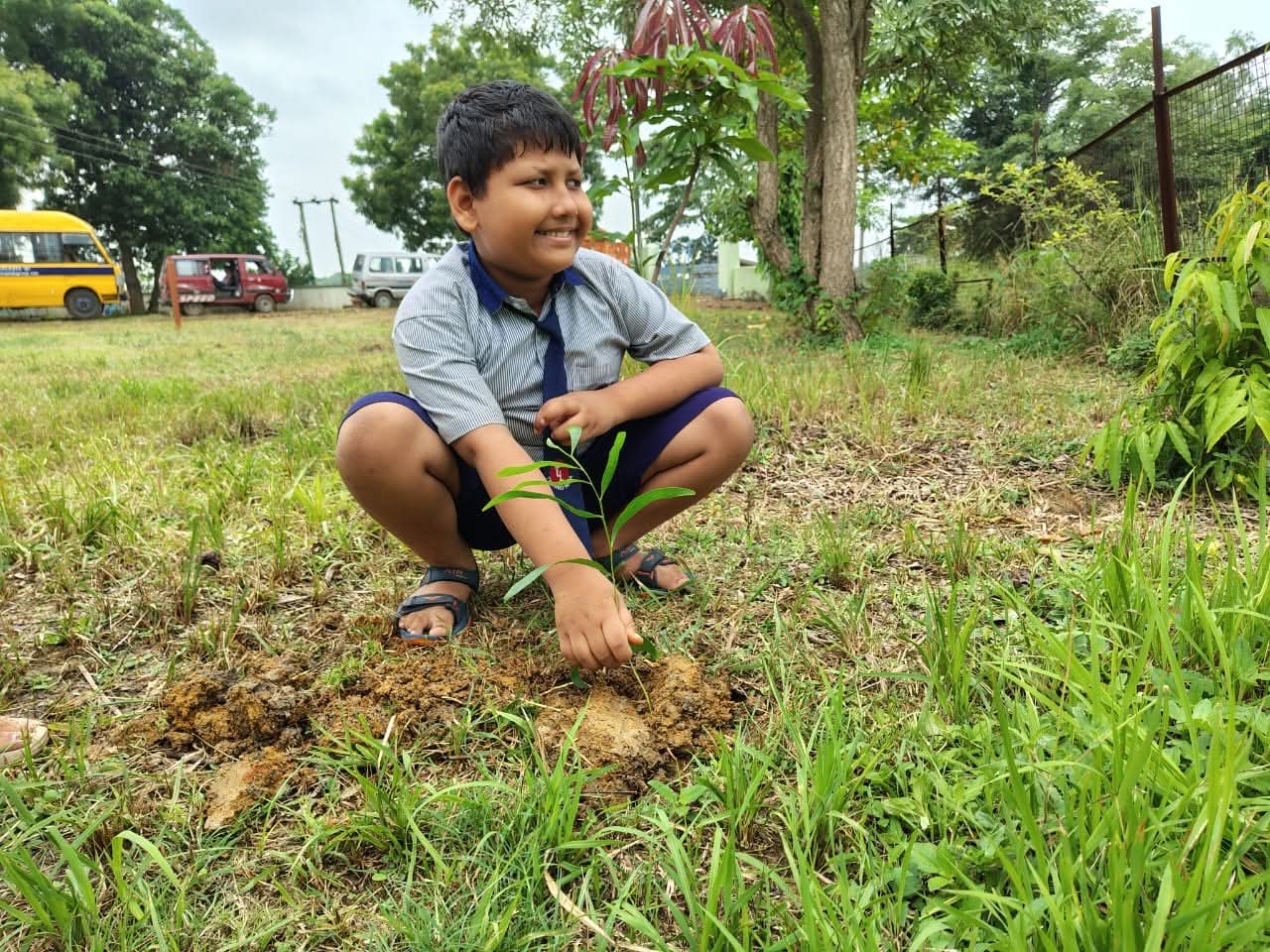 Aranya Saptaho Celebration